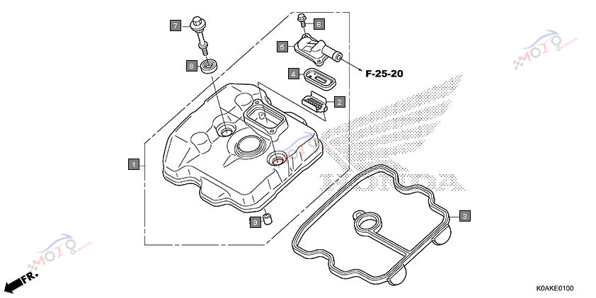 Engine Diagram
